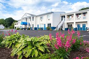 Rodeway Inn Middletown