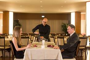Perugia Park Hotel