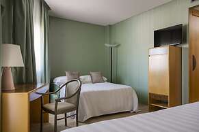 Perugia Park Hotel