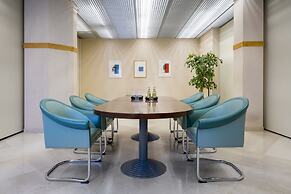 Perugia Park Hotel