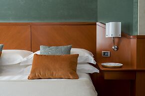 Perugia Park Hotel