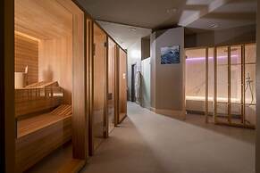 Perugia Park Hotel