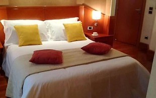 Perugia Park Hotel