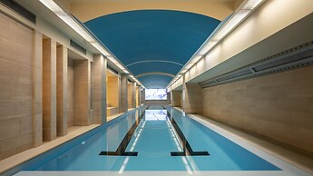 Perugia Park Hotel