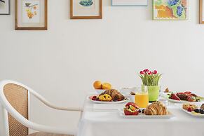 Perugia Park Hotel