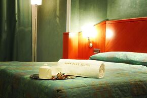 Perugia Park Hotel