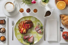 Perugia Park Hotel