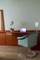Perugia Park Hotel