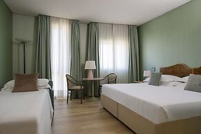 Perugia Park Hotel