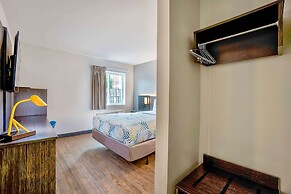 Motel 6 Tulsa, OK - CENTRAL