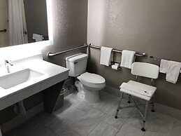 Motel 6 Tulsa, OK - CENTRAL