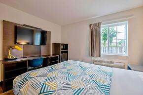 Motel 6 Tulsa, OK - CENTRAL