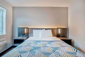 Motel 6 Tulsa, OK - CENTRAL