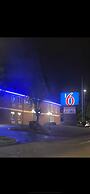Motel 6 Tulsa, OK - CENTRAL