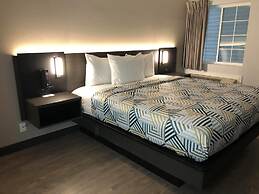 Motel 6 Tulsa, OK - CENTRAL