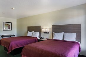OYO Inn & Suites Medical Center San Antonio