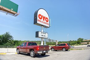 OYO Inn & Suites Medical Center San Antonio