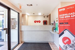 OYO Inn & Suites Medical Center San Antonio