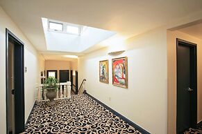 The Mansion On Delaware Ave