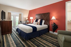 The Mansion On Delaware Ave