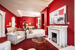 The Mansion On Delaware Ave