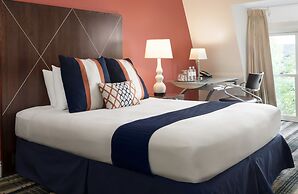 The Mansion On Delaware Ave