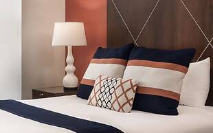 The Mansion On Delaware Ave