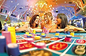 Primm Valley Resort & Casino