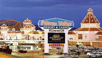 Primm Valley Resort & Casino
