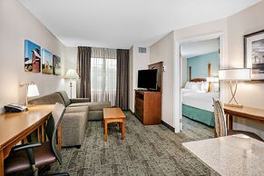 Staybridge Suites Round Rock, an IHG Hotel