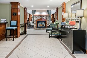 Staybridge Suites Round Rock by IHG