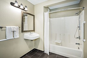 Staybridge Suites Round Rock by IHG