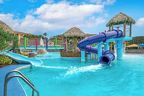 Hilton Vacation Club Aqua Sol Orlando West