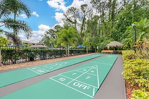 Parkway International Resort