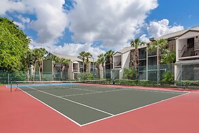 Parkway International Resort
