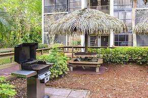 Parkway International Resort