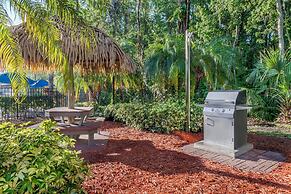Parkway International Resort
