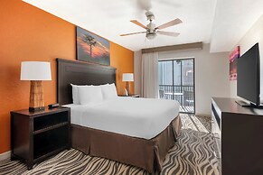 Parkway International Resort