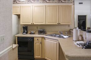 Parkway International Resort