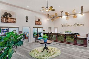 Parkway International Resort