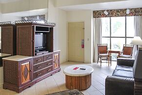 Parkway International Resort