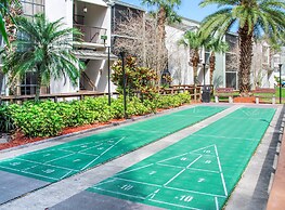 Parkway International Resort