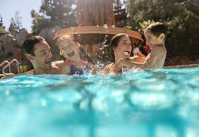 Disney's Grand Californian Hotel and Spa