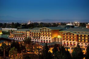 Disney's Grand Californian Hotel and Spa