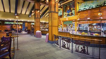 Disney's Grand Californian Hotel and Spa