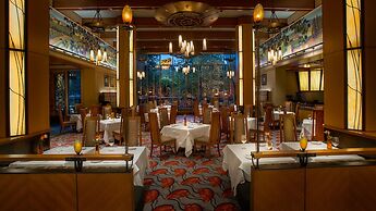 Disney's Grand Californian Hotel and Spa