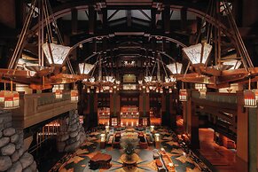 Disney's Grand Californian Hotel and Spa