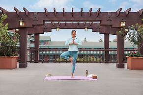 Disney's Grand Californian Hotel and Spa