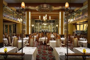 Disney's Grand Californian Hotel and Spa