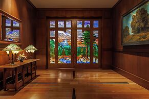 Disney's Grand Californian Hotel and Spa